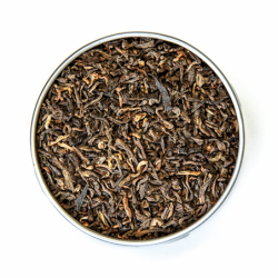 Chine Pu Erh Sélection