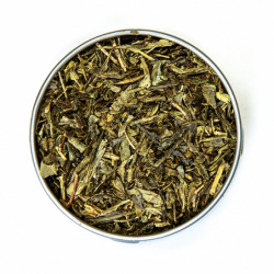 Chine Sencha Bio