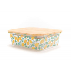 Lunch box 1050ml