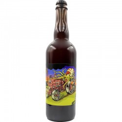 Nautile Ambrée 75cl