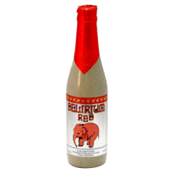 Delirium Red 33cl