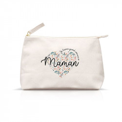 Trousse "Maman je t'aime...