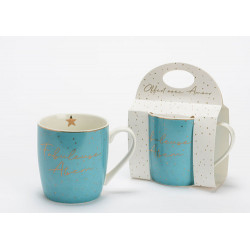Tasse Fabuleuse Atsem