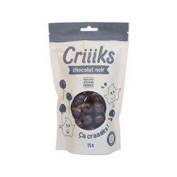 Criiks Chocolat  Noir