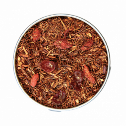 Rooibos rouge au Goji