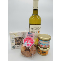 Coffret Eté Gascon
