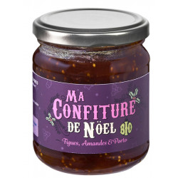 Confiture de Noël