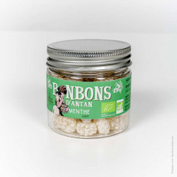 Bonbons D'Antan à la Menthe...