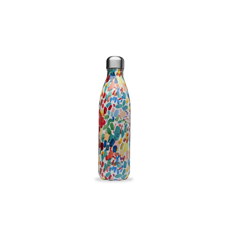 Bouteille isotherme MONTAGNE inox 75cl - Centrakor