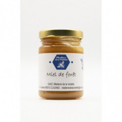 Miel de forêt