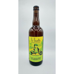 Les Culottées  LA HARVEST ALE