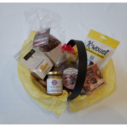 Panier Crousti