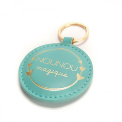 Porte Clefs Nounou