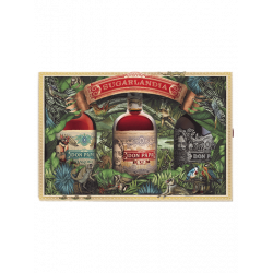 DON PAPA SUPER PREMIUM TRIPACK