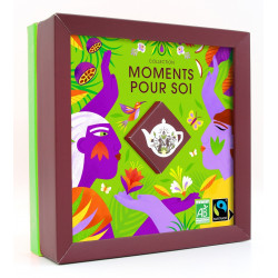 Coffret Moments pour Soi...