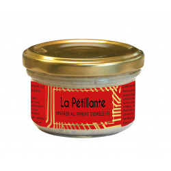 La Pétillante