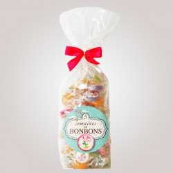 Bonbon Roksy