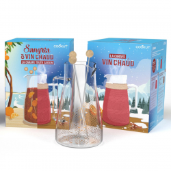 Carafe Sangria et Vin Chaud