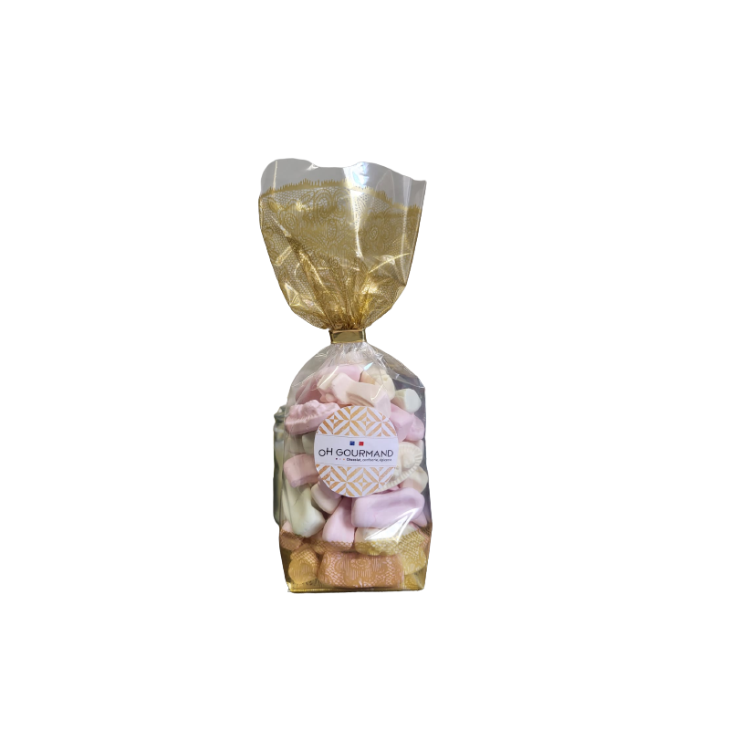 Sachet Meringue 150g