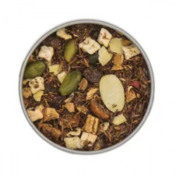Rooibos Nuit d’Hiver