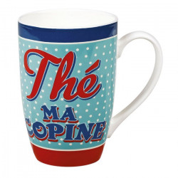 Mug Thé ma copine