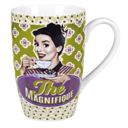 Mug Thé Formidable