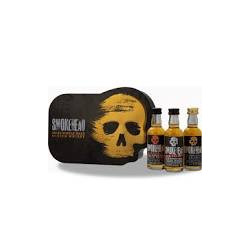 SMOKEHEAD TETE DE MORT...