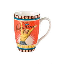 Mug Maman qui déchire