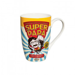 Mug Super Papa