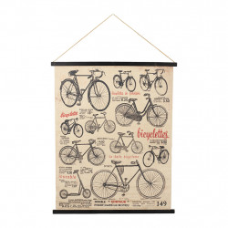 Toile Cycles