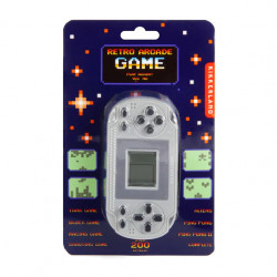 Jeu Retro Game