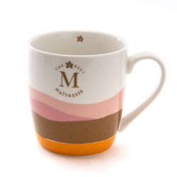 Tasse Maitresse