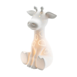 Lampe Girafe