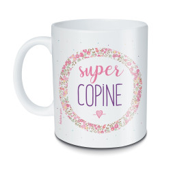 Mug Copine