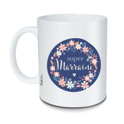 Mug Marraine