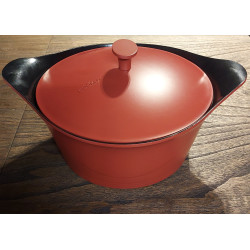 Cocotte Rouge 28cm