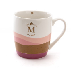 Mug Mamie