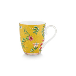 Mug La Majorelle en Coloris...