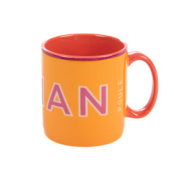 Mug Maman