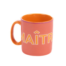 Mug Maitresse