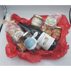 Panier Partage
