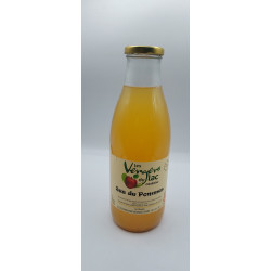 Jus de POMMES