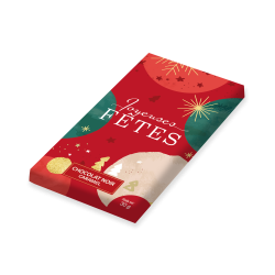 Mini Tablette Joyeuses Fêtes