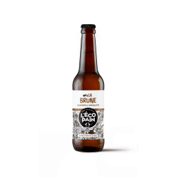 Brune 33cl L'Ecopain