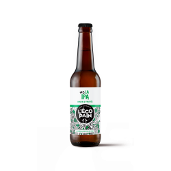IPA 33cl L'Ecopain