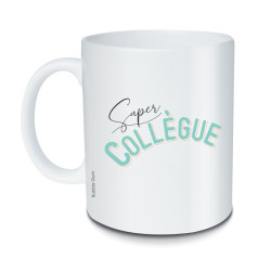Mug Collègue