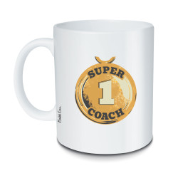 Mug Coach