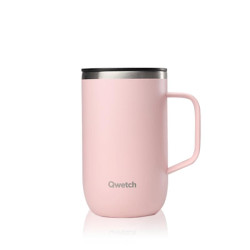 Mug Isotherme Rose
