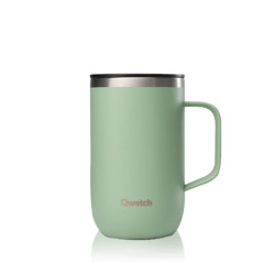 Mug Isotherme Tilleul