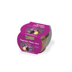 Tapenade noire